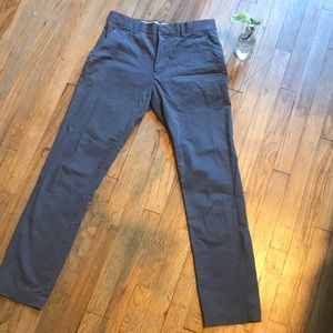 Banana Republic Aiden Chino 30 x 32